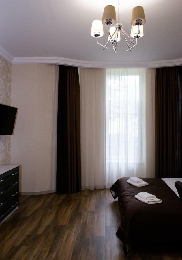 Barvy Lvova On Kostyushka St إلفيف
