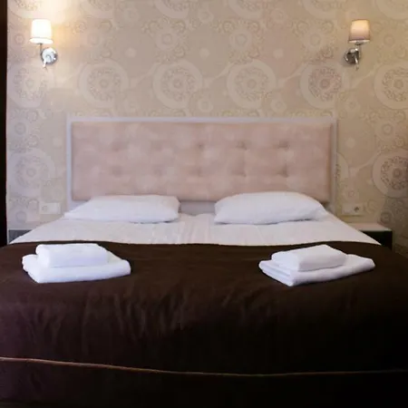 Apartment Barvy Lvova On Kostyushka St Dış mekan fotoğraf