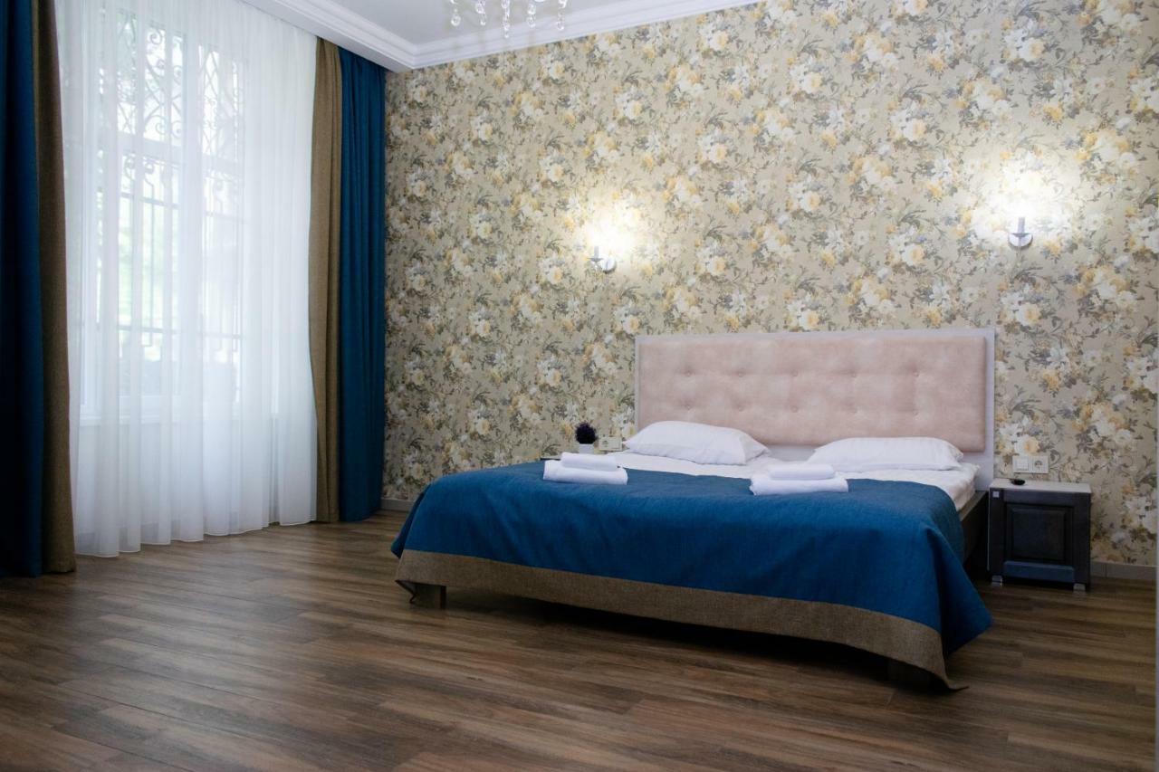 Barvy Lvova On Kostyushka St Apartment