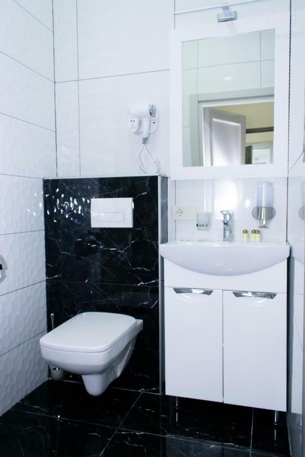 Apartment Barvy Lvova On Kostyushka St