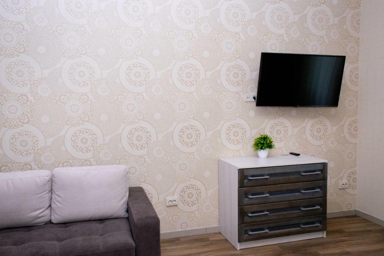 Barvy Lvova On Kostyushka St Apartment