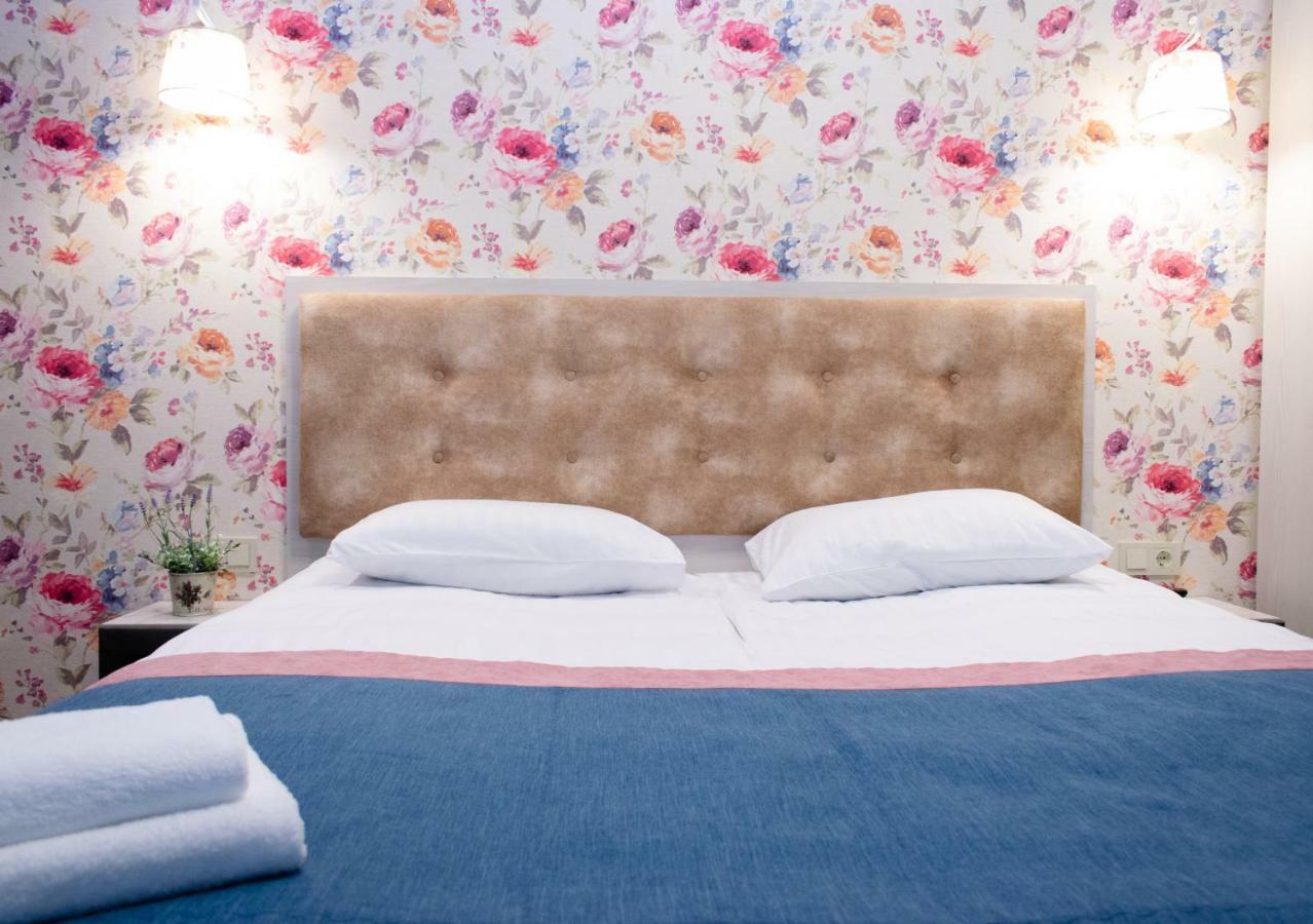 Apartment Barvy Lvova On Kostyushka St Lemberg